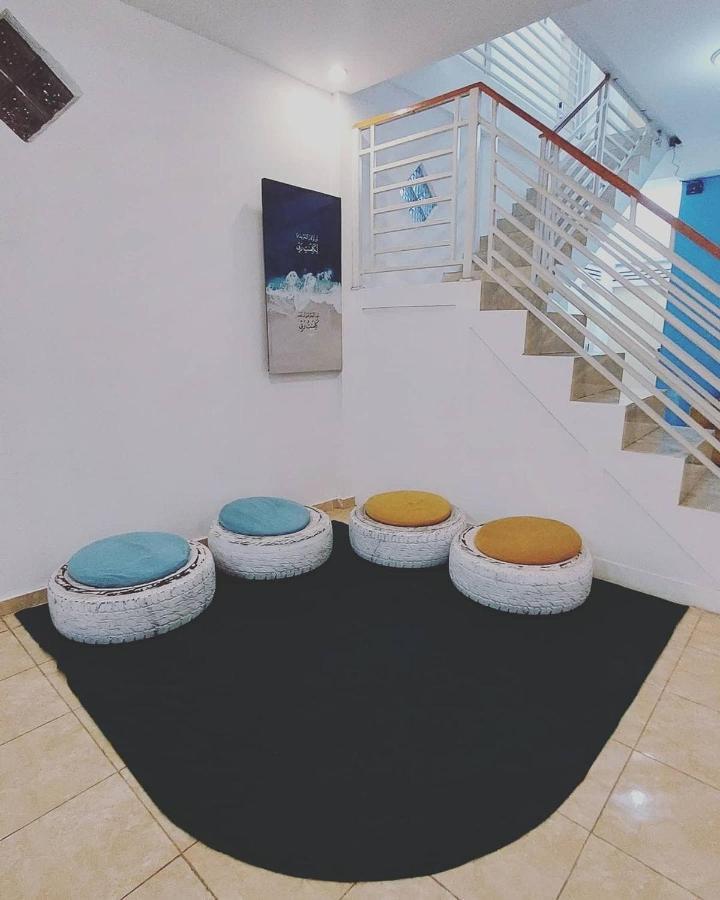 Al Barra Syariah Hotel Bukittinggi Exteriér fotografie